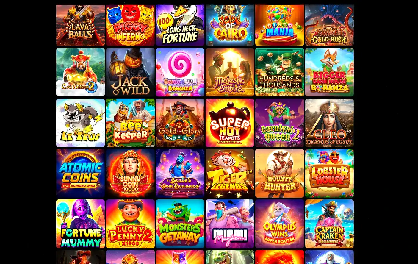 Мобильная версия Redbox casino, платежные системы